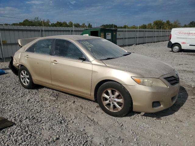 Photo 4 from auction – 2011 TOYOTA CAMRY BASE with VIN 4T1BF3EK3BU134799