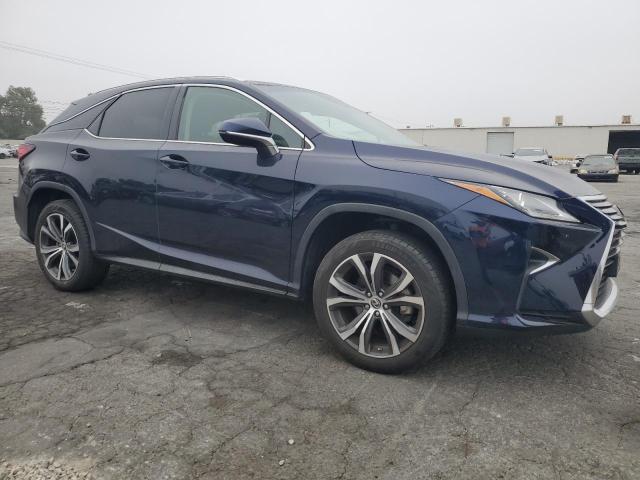 Photo 4 from auction – 2019 LEXUS RX 350 BAS with VIN 2T2ZZMCA4KC151209