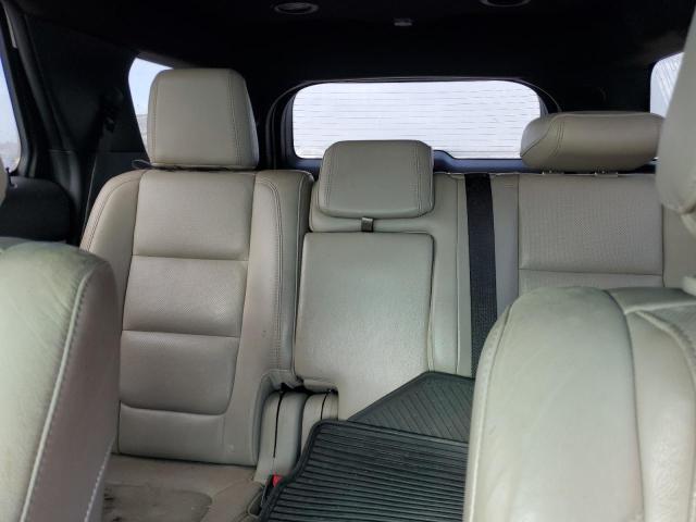 Photo 10 from auction – 2013 FORD EXPLORER L with VIN 1FM5K8F84DGA36066