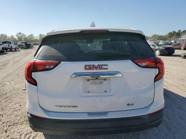 Photo 6 from auction – 2019 GMC TERRAIN SL with VIN 3GKALMEV4KL228181