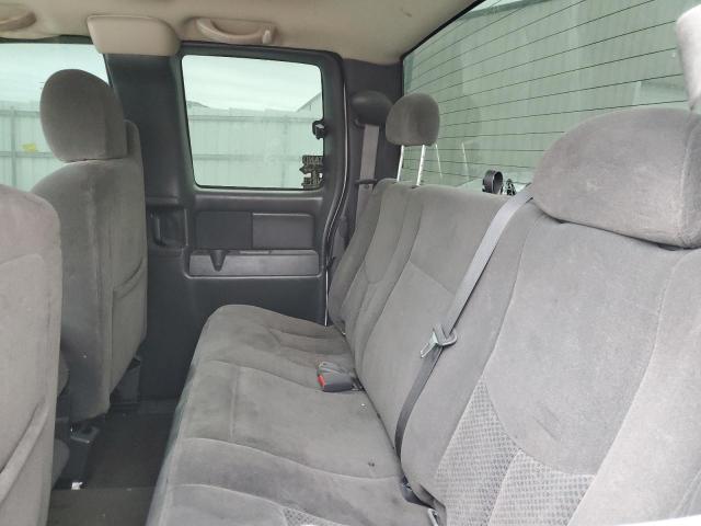 Photo 10 from auction – 2007 CHEVROLET SILVERADO with VIN 1GCHK29D77E138856