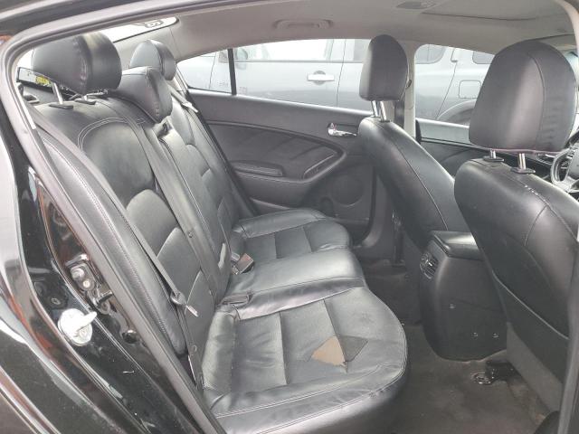 Photo 10 from auction – 2014 KIA FORTE EX with VIN KNAFZ4A89E5065514