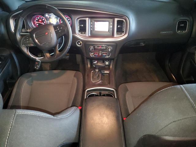 Photo 8 from auction – 2016 DODGE CHARGER SE with VIN 2C3CDXBGXGH180389