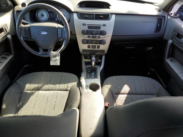 Photo 8 from auction – 2009 FORD FOCUS SE with VIN 1FAHP35N79W259329