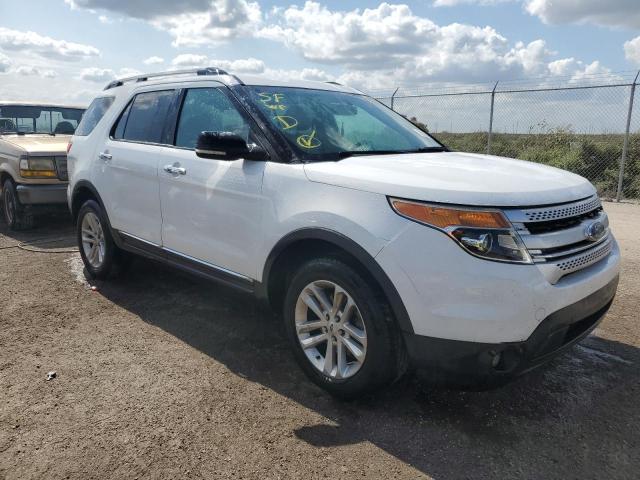 صورة رقم 4 من المزاد - 2013 FORD EXPLORER X مع VIN 1FM5K7D82DGA08411