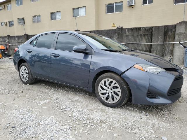 Photo 4 from auction – 2017 TOYOTA COROLLA L with VIN 2T1BURHE6HC956621