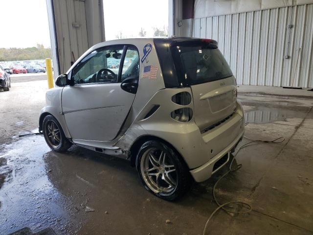 Photo 2 from auction – 2013 SMART FORTWO PUR with VIN WMEEJ3BA4DK712985