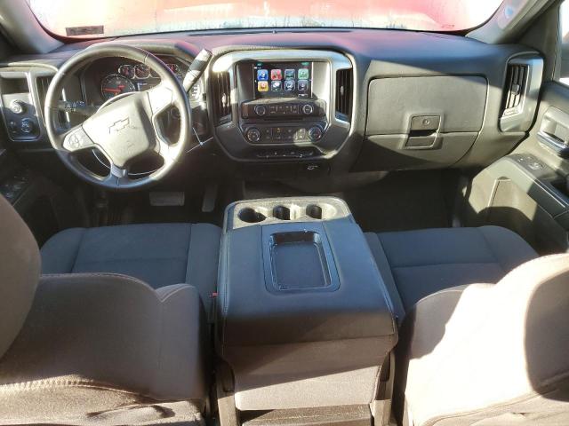 Photo 8 from auction – 2019 CHEVROLET SILVERADO with VIN 2GCVKPEC6K1141268