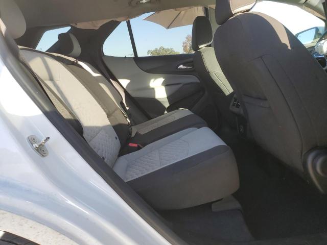 Photo 11 from auction – 2019 CHEVROLET EQUINOX LT with VIN 2GNAXJEV4K6289329
