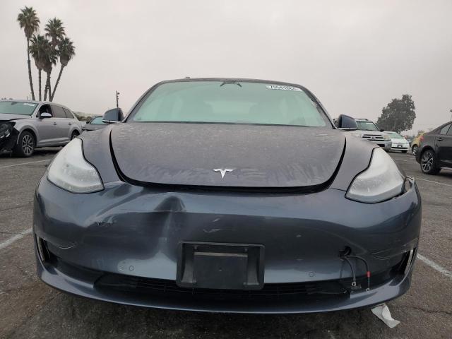 Photo 5 from auction – 2020 TESLA MODEL 3 with VIN 5YJ3E1EC4LF646946