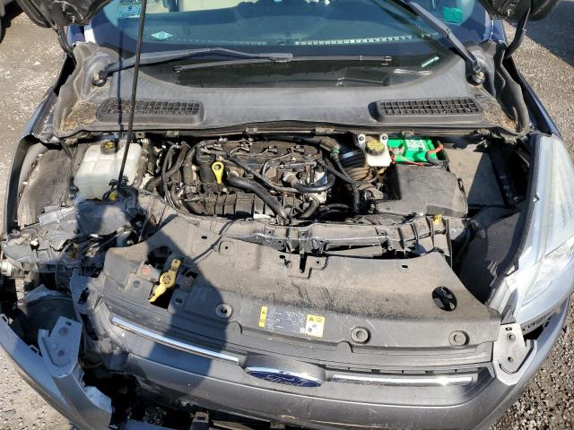Photo 12 from auction – 2014 FORD ESCAPE SE with VIN 1FMCU9GX6EUA26087