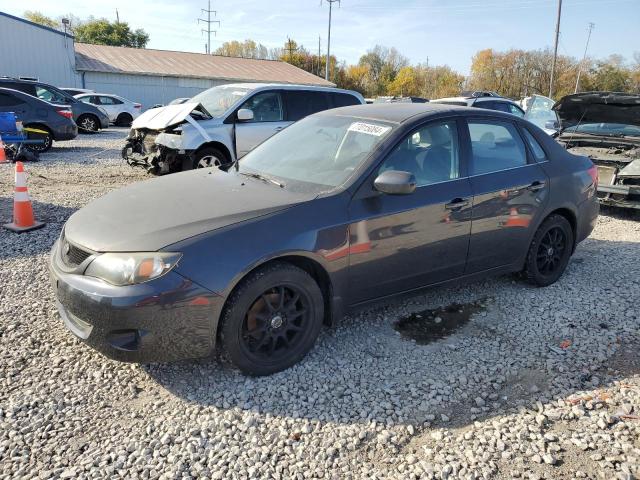 SUBARU IMPREZA 2. 2009 z numerem VIN JF1GE61699G502151 - Zdjęcie z aukcji