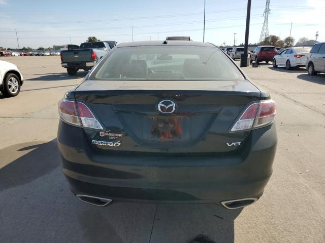 Photo 6 from auction – 2009 MAZDA 6 S with VIN 1YVHP82B295M03886