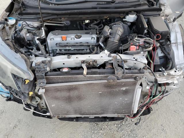 Photo 12 from auction – 2012 HONDA CR-V LX with VIN 5J6RM4H35CL039374