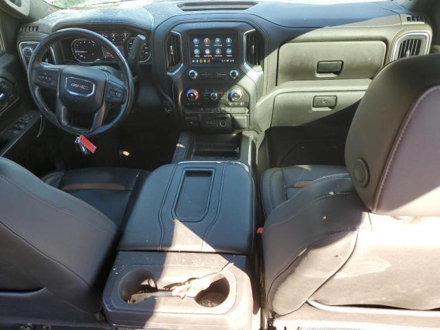 Photo 8 from auction – 2021 GMC SIERRA K15 with VIN 3GTP9EEL2MG478216