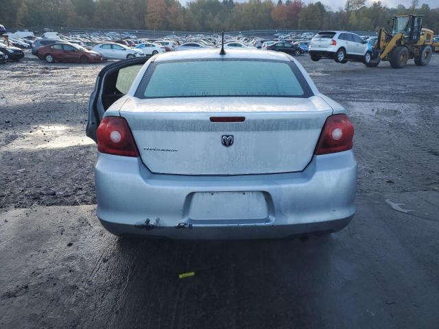 Photo 6 from auction – 2012 DODGE AVENGER SE with VIN 1C3CDZAB0CN237797