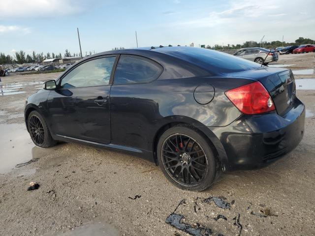 Photo 2 from auction – 2007 TOYOTA SCION TC with VIN JTKDE177370160484