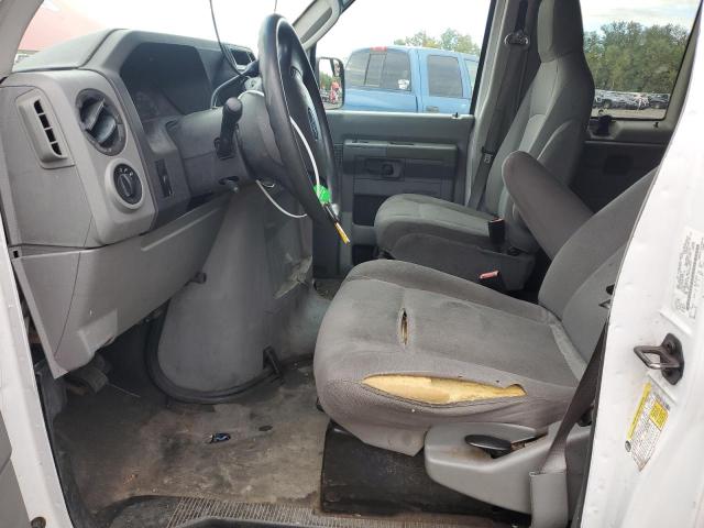 Photo 7 from auction – 2011 FORD ECONOLINE with VIN 1FBSS3BL5BDB07847