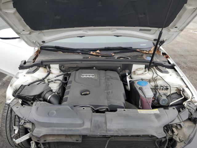 Foto 11 de la subasta – 2014 AUDI A4 PREMIUM con VIN WAUAFAFL5EN003283
