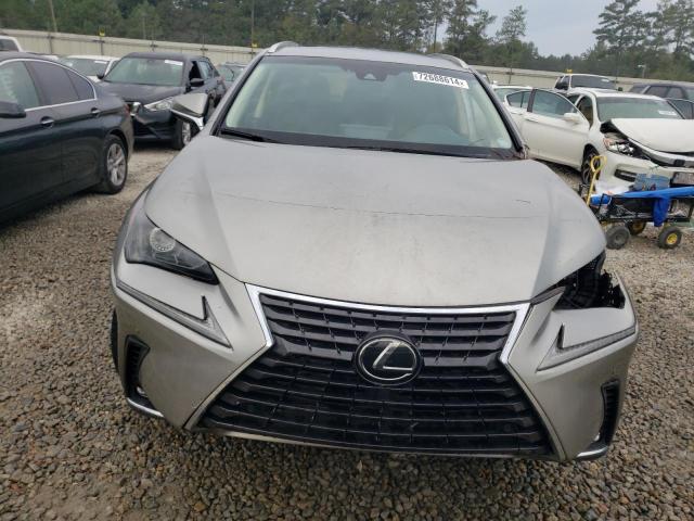 Photo 5 from auction – 2018 LEXUS NX 300 BAS with VIN JTJYARBZ3J2096936