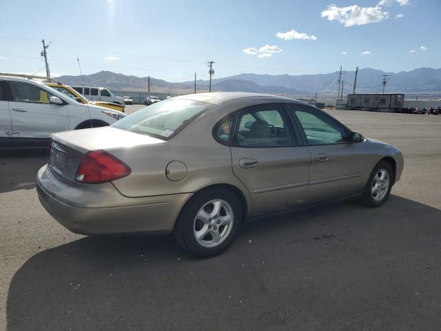 Photo 3 from auction – 2003 FORD TAURUS SE with VIN 1FAFP53223G211251