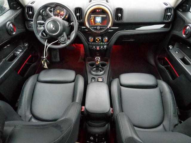 Photo 8 from auction – 2020 MINI COOPER S C with VIN WMZYX1C00L3L66298