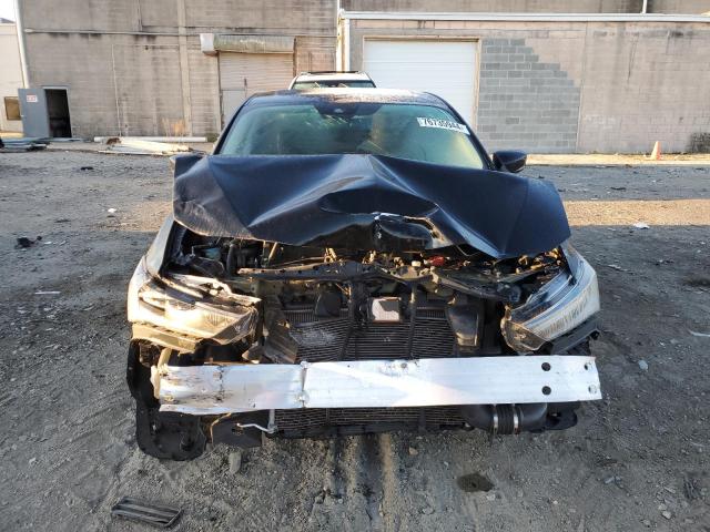 Photo 5 from auction – 2022 ACURA ILX PREMIU with VIN 19UDE2F73NA005392