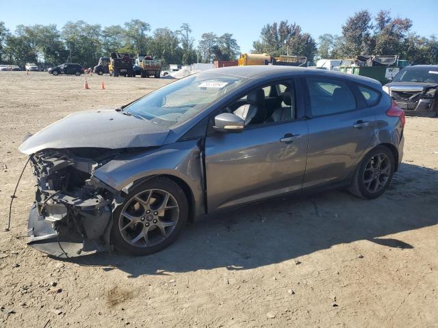 FORD FOCUS SE 2013 z numerem VIN 1FADP3K25DL293935 - Zdjęcie z aukcji