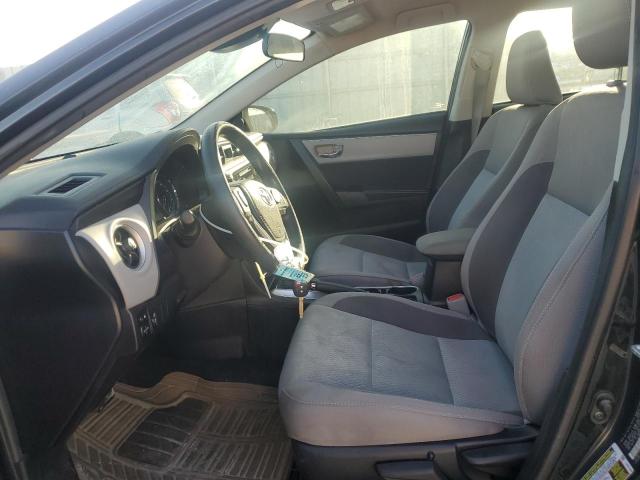 Photo 7 from auction – 2018 TOYOTA COROLLA L with VIN 2T1BURHE7JC063315