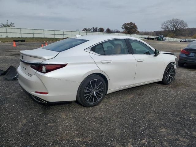 Photo 3 from auction – 2023 LEXUS ES 350 BAS with VIN 58ADZ1B10PU140303