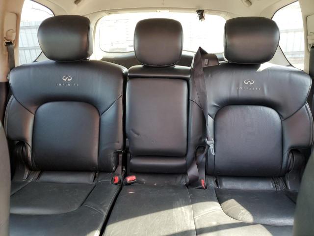 Photo 10 from auction – 2012 INFINITI QX56 with VIN JN8AZ2ND0C9715849