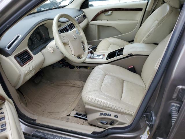 Photo 7 from auction – 2008 VOLVO XC70 with VIN YV4BZ982581019526
