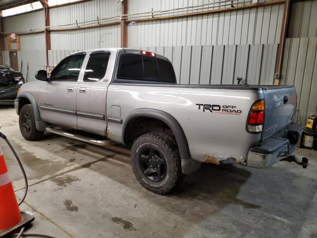 Photo 2 from auction – 2001 TOYOTA TUNDRA ACC with VIN 5TBBT44171S201900