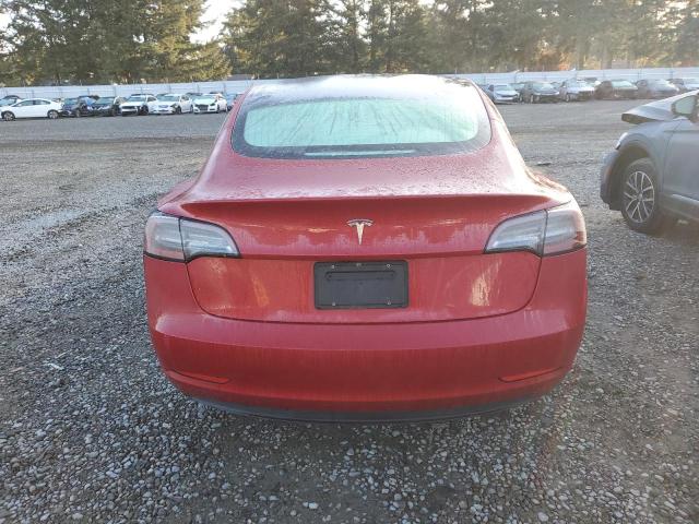 Photo 6 from auction – 2019 TESLA MODEL 3 with VIN 5YJ3E1EA8KF313775