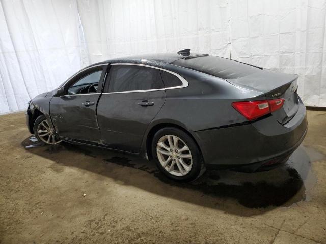 Photo 2 from auction – 2018 CHEVROLET MALIBU LT with VIN 1G1ZD5ST9JF201676
