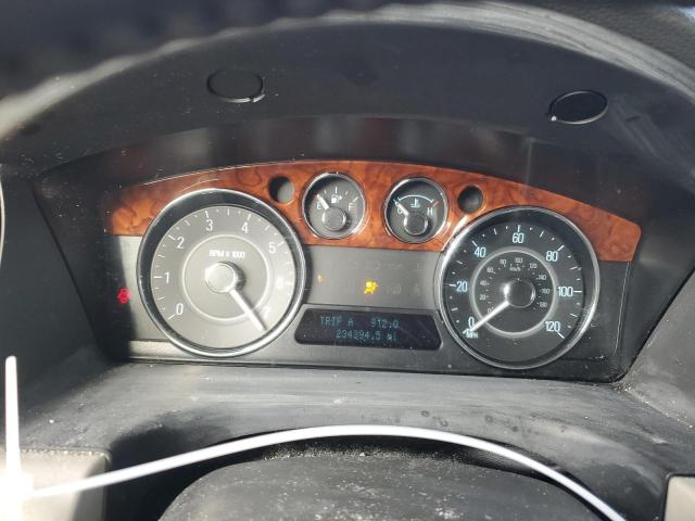 Photo 9 from auction – 2011 FORD FLEX LIMIT with VIN 2FMGK5DC4BBD36080