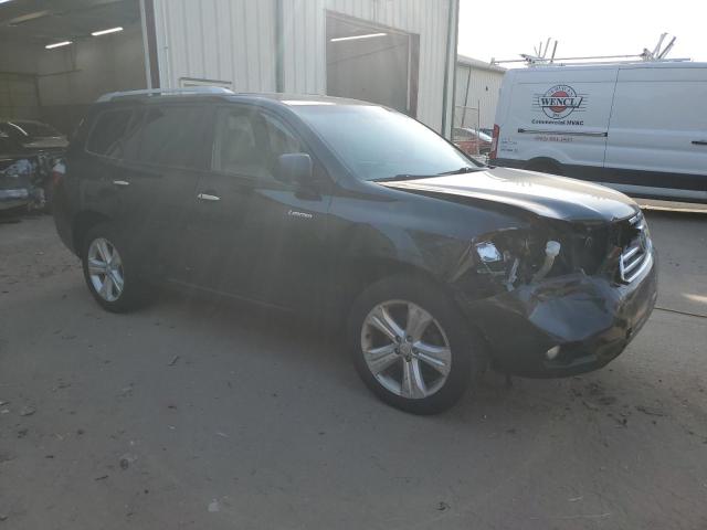 Photo 4 from auction – 2010 TOYOTA HIGHLANDER with VIN 5TDDK3EH0AS039102