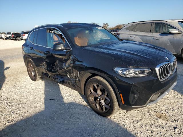 Photo 4 from auction – 2023 BMW X3 XDRIVE3 with VIN 5UX53DP00P9S09463