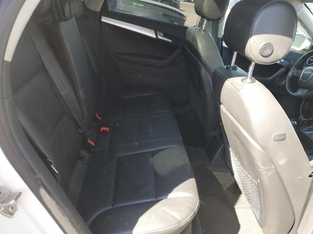 Photo 10 from auction – 2008 AUDI A3 2.0 PRE with VIN WAUNF78P28A151827
