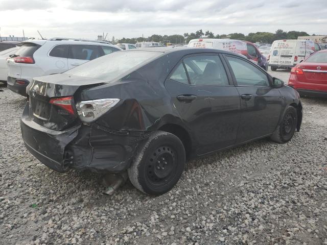 Photo 3 from auction – 2015 TOYOTA COROLLA L with VIN 2T1BURHE3FC409576