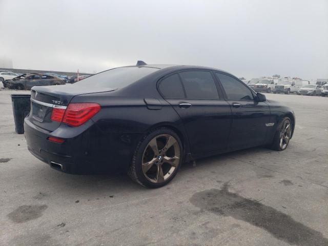 Photo 3 from auction – 2011 BMW 750 I with VIN WBAKA8C5XBCY37073