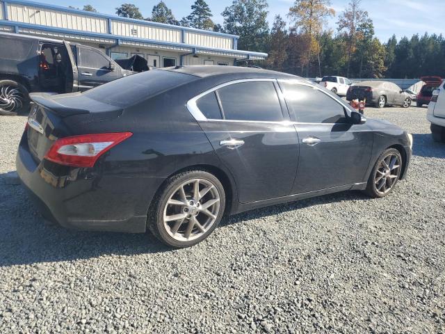 Photo 3 from auction – 2011 NISSAN MAXIMA S with VIN 1N4AA5AP1BC804082