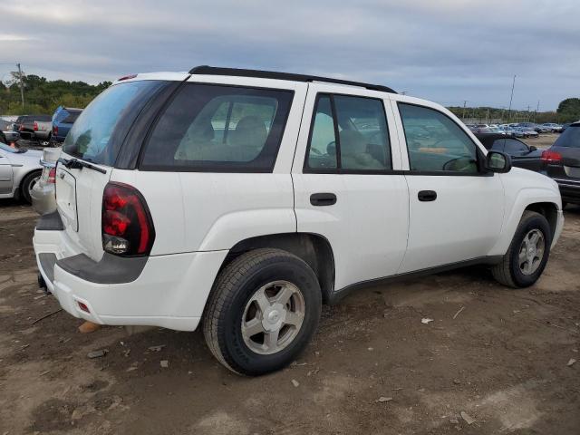 Photo 3 from auction – 2006 CHEVROLET TRAILBLAZE with VIN 1GNDT13S562294950