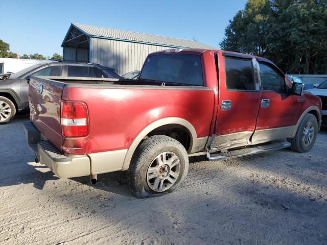 Photo 3 from auction – 2007 FORD F150 SUPER with VIN 1FTPW12V07KD46852