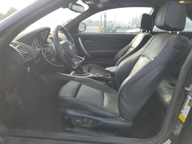 Photo 7 from auction – 2012 BMW 128 I with VIN WBAUP9C55CVL91384