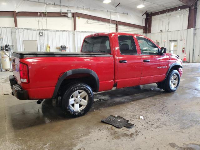 Photo 3 from auction – 2003 DODGE RAM 1500 S with VIN 1D7HU18N23S199869
