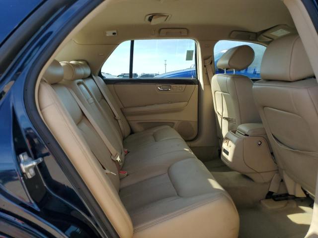 Photo 10 from auction – 2007 CADILLAC DTS with VIN 1G6KD57Y57U172763