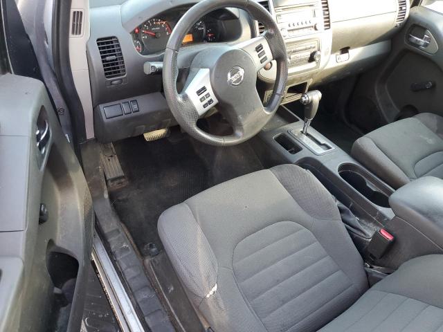Photo 8 from auction – 2014 NISSAN FRONTIER S with VIN 1N6BD0CT9EN705325