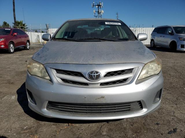 Photo 5 from auction – 2011 TOYOTA COROLLA BA with VIN 2T1BU4EE2BC546753