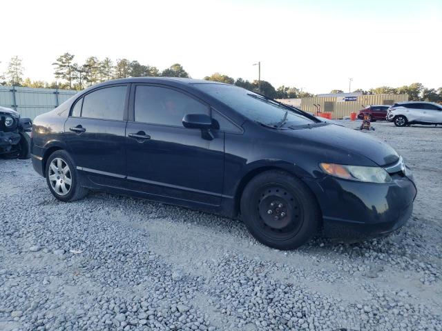 Photo 4 from auction – 2008 HONDA CIVIC EX with VIN 1HGFA16868L072245